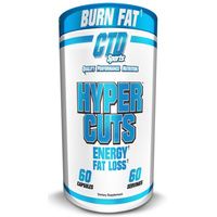 Buy CTD Sports Hyper Cut Chrome Dietary Supplement