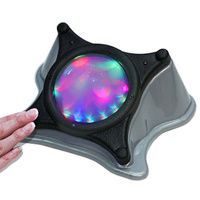 Buy Shimmering Dome Light and Sound Effect Toy