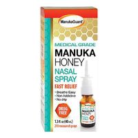 Buy Manukaguard Medical Grade Nasal Spray