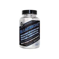 Buy Hi-Tech Pharmaceuticals Bulasterone Muscle/Strength Dietary Supplement