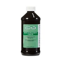 Buy McKesson Geri Care Ferrous Sulfate Elixir
