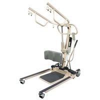 Buy Dynarex Sit-to-Stand Electric Patient Lift