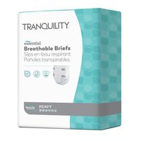 Buy Tranquility Essential Breathable Briefs - Heavy