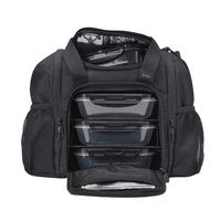 Buy 6 Pack Fitness Innovator Mini Stealth Meal Management Bag