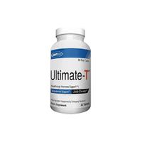 Buy USP Labs Ultimate-T Muscle/Strength Dietary Supplement