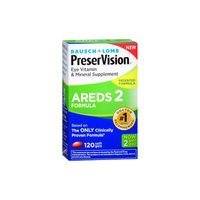 Buy Preservision Eye Vitamin Supplement