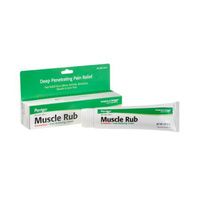Buy Muscle Rub Topical Pain Relief Strength