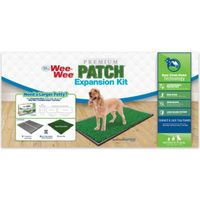 Buy Four Paws Wee Wee Patch Indoor Potty Expansion Kit