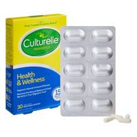 Buy Culturelle Probiotic Dietary Supplement