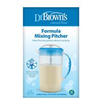Buy Dr. Browns Formula Mixing Pitcher