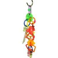 Buy AE Cage Company Happy Beaks Spinners and Pacifiers