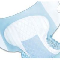 Buy Simplicity Basic Quilted Adult Incontinence Brief