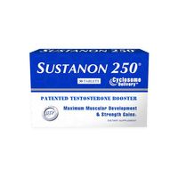 Buy Hi-Tech Pharmaceuticals Sustanon 250 Muscle/Strength Dietary Supplement