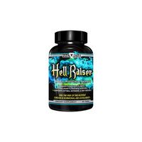 Buy Hi-Tech Pharmaceuticals Hell Raiser Muscle/Strength Dietary Supplement