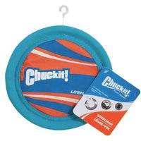 Buy Chuckit Original Lite Flight Dog Disc