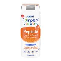Buy Nestle Compleat Peptide 1.5 Pediatric Oral Supplement / Tube Feeding Formula