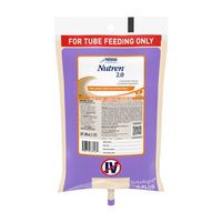 Buy Nestle Nutren 2.0 Adult Tube Feeding Formula