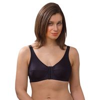 Buy Almost U Style 1500 Wireless Front And Back Closure Bra