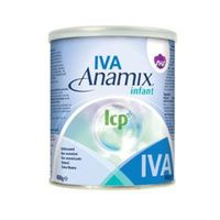 Buy Nutricia IVA Anamix Infant Powdered Formula