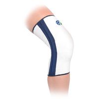 Buy Advanced Orthopaedics Visco-Gel Silicone Knee Brace