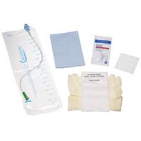 Buy ConvaTec GentleCath Pro Closed-System Catheter Kit - Male