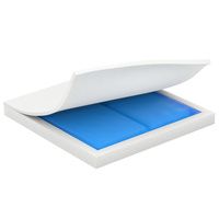 Buy Dynarex Ever-Soft Gel Foam Cushion