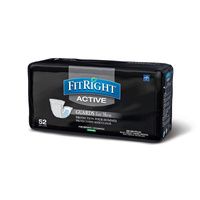 Buy Medline FitRight Active Male Guard