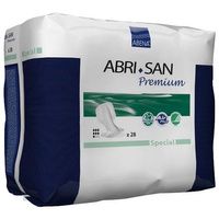 Abena AbriSan Special Fecal Incontinence Pad