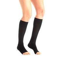 Buy BSN Jobst Opaque Maternity Open Toe Knee High 20-30 mmHg Compression Stockings