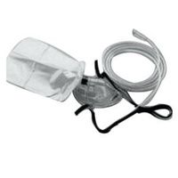 Buy Salter Labs Elongated High Concentration Partial Rebreathing Mask
