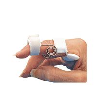 Buy DeRoyal Capener or Wynn Perry LMB Spring-Coil Finger Extension Splint