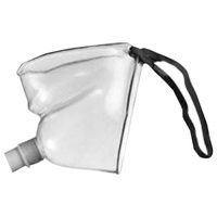 Buy Allied Adult Face Tent Mask