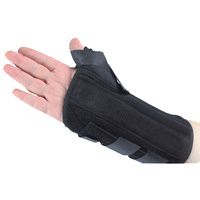 Buy Comfortland Eight Inches Universal Wrist and Thumb Splint