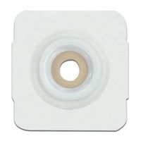 Buy Genairex Securi-T Two-Piece Convex Standard Cut-to-Fit Skin Barrier Wafer with Flexible Collar