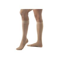 Buy BSN Jobst Ultrasheer Closed Toe Knee-High 30-40mmHg Extra Firm Compression Stockings in Petite