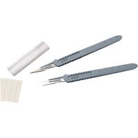 Buy Kendall Curity Sterile Disposable Scalpels