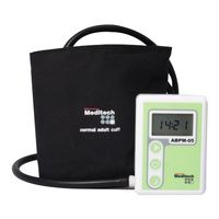 Buy MediTech ABP 24-Hour BP Monitor