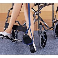 Buy Essential Medical Adjustable Loop Leg Lifter