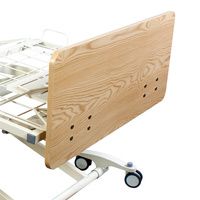 Buy Dynarex D-Series LTC Bed Footboard
