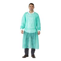 Buy Medline Disposable SPP Lightweight Cover Gown