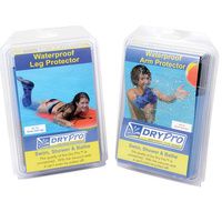 Buy DryPro Waterproof Cast And Wound Cover