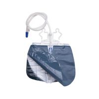 Buy Sterigear Fig Leaf Lite Urinary Bag with Cover