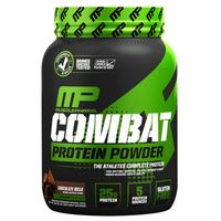 Buy MusclePharm Combat Sports Protein Powder