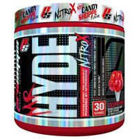 Buy Pro Supps MR. HYDE NITROX Energy Powder