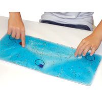 Buy Skil-Care Sensory Stimulation Gel Pad with Marbles