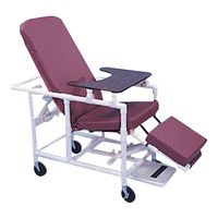 Buy Healthline Geri Chair Recliner With Five Positions