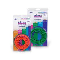 Buy Norco Rainbow Latex-Free Exercise Tubing Resistance Packs
