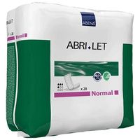 Abena AbriLet Normal Incontinence Pads