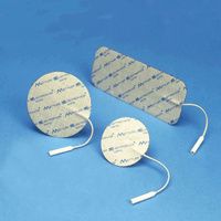 Buy Mettler EZ-Trode Self Adhesive Reusable Electrodes