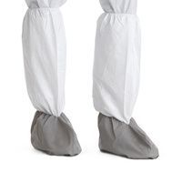 Buy Medline Microporous Breathable Boot Covers